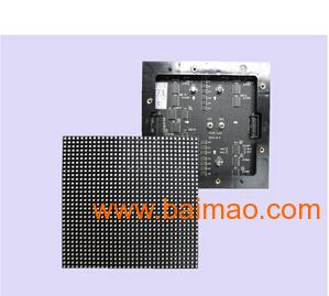 室内高清全彩LED显示屏 选购指南与市场解析