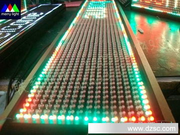 标准室内全屏 LED 7.62 全彩屏 打造超高亮度的视觉盛宴