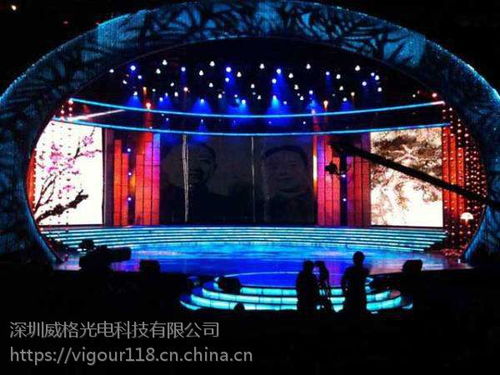 选购指南 如何在中国供应商中寻找高性价比的LED室内屏厂家